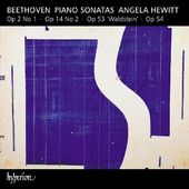Beethoven:Piano Sonatas Vol 8