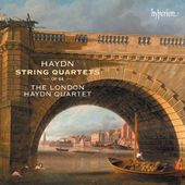 Haydn: String Quartets Op. 64 (2-CD)