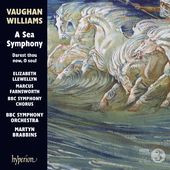 Vaughan Williams:Sea Symphony