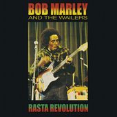 Rasta Revolution - Green/Black Splatter (Blk)