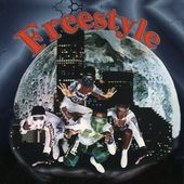Freestyle [EP]