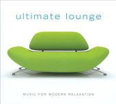 Ultimate Lounge [Avalon] [Digipak] (2-CD)