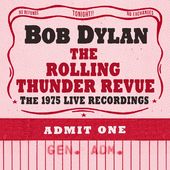The Rolling Thunder Revue: The 1975 Live