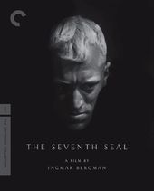 Seventh Seal /Uhd (4K) (Wbr) (Full) (Mono)