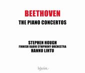 Beethoven: The Piano Concertos