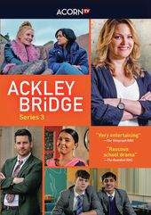Ackley Bridge - Series 3 (2-Disc)