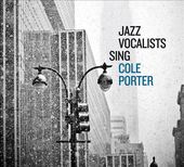 Jazz Vocalists Sing Cole Porter (3-CD)