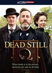 Dead Still - Season 1 (2-DVD)
