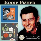 Eddie Fisher Sings / I'm In The Mood For Love /