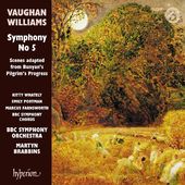 Vaughan Williams: Symphony No.5