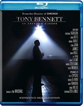 Tony Bennett - An American Classic (Blu-ray)