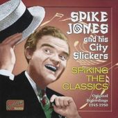 Original Recordings 1945-1950: Spiking the