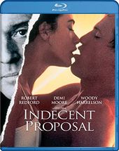 Indecent Proposal (Blu-ray)