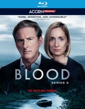 Blood - Series 2 (Blu-ray)