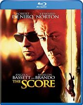The Score (Blu-ray)