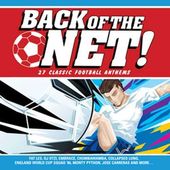 Back Of The Net (Classic Football Ant