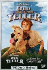 Old Yeller 2-Movie Collection (Old Yeller /