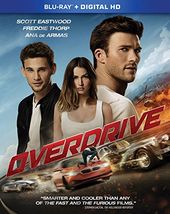 Overdrive (Blu-ray)