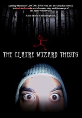 The Claire Wizard Thesis