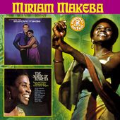 Evening with Belafonte & Makeba / The Magic of