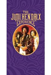 The Jimi Hendrix Experience (4-CD)