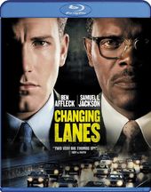 Changing Lanes (Blu-ray)