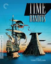 Time Bandits (4K Ultra HD + Blu-ray)