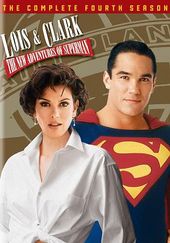 Lois & Clark: The New Adventures of Superman -
