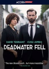 Deadwater Fell - Season 1 (2-DVD)
