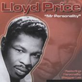 Lloyd Price: Mr Personality