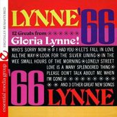 Lynne '66