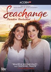 SeaChange: Paradise Reclaimed (3-DVD)