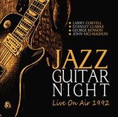 Jazz Guitar Night/Live on Air 1992