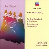 Royal Brass Music (Aus)