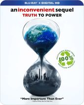 An Inconvenient Sequel: Truth to Power (Blu-ray)