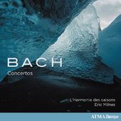 Bach Concertos (Can)