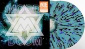 Doom (2Lp/Light Blue W/Black & Orchid Splatter