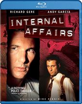 Internal Affairs (Blu-ray)
