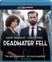 Deadwater Fell - Season 1 (Blu-ray)