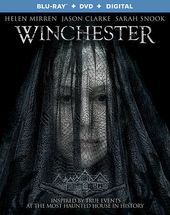 Winchester (Blu-ray + DVD)