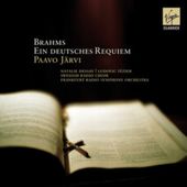 Brahms:Ein Deutsches Requiem