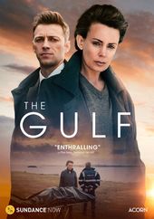 The Gulf (2-DVD)