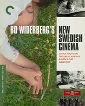Bo Widerberg’s New Swedish Cinema (The Criterion