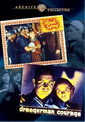 Road Gang (1936) / Draegerman Courage (1937)
