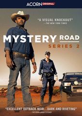 Mystery Road - Series 2 (2-DVD)