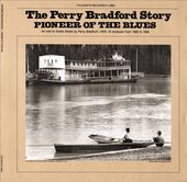The Perry Bradford Story: Pioneer of the Blues