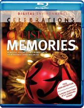Christmas Memories (Blu-ray)