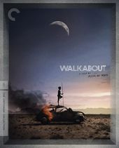 Walkabout (The Criterion Collection) (4K Ultra HD