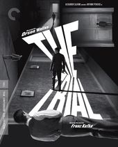 The Trial (Criterion Collection) (4K Ultra HD)