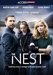 The Nest (2-DVD)